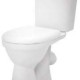 Унитаз-компакт Santek Бореаль 1WH302143 антивсплеск  (1WH302143)