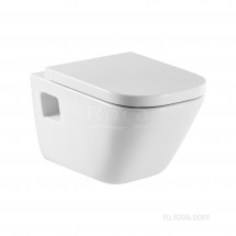 Чаша Roca The Gap подвесная 540, 346477000 — 