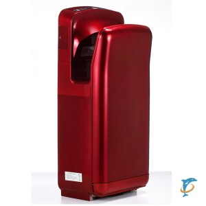 Сушилка для рук Ksitex M-6666R JET  (M-6666R)