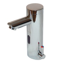 Смеситель сенсорный Ksitex M-3388 — 