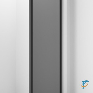 Боковая стенка Ambassador Forsa 110ABB 1100x2000  (110ABB)