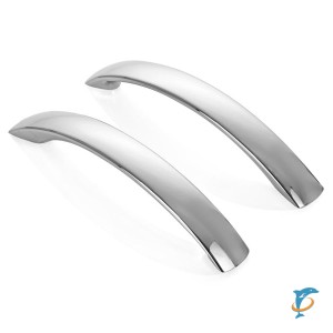 Ручки к стальным ваннам Roca Swing  (7291109000)