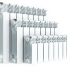 Биметаллический радиатор Rifar Base 500 14 секций