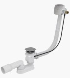 Слив-перелив AlcaPlast A564CRM2 — 