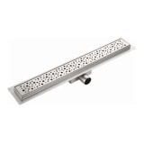 Душевой лоток HAIBA HB92600, сатин 600 мм &mdash; 