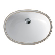 Раковина под столешницу SSWW CL3018 — 