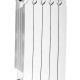 Биметаллический радиатор Teplopribor BR1 500 7 секций  (BR1-500/07)