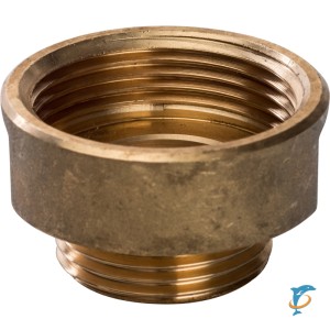 Stout Переходник ВН 2"X1"  (SFT-0007-000021)