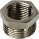 Stout Футорка никелированная 3/4X1/2  (SFT-0029-003412)