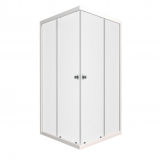 Душевая ширма Тритон 90 Лайт — 