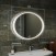 Зеркало для ванной GreenStone Trini Led 900x700