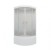 Душевая кабина MARONI АУРА НЬЮ 90х90х216