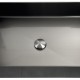 Раковина AltroBagno Solido 001022 MtGr из нержавеющей стали  (001022 MtGr)