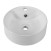 Раковина накладная BELBAGNO BB1400, 37х37х13 см