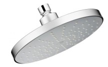 Верхний душ, круглый — 