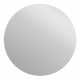 Зеркало Cersanit ECLIPSE smart 90x90 с подсветкой, круглое  (64144)