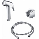 Набор для биде Timo SG-3052 Хром &mdash; 