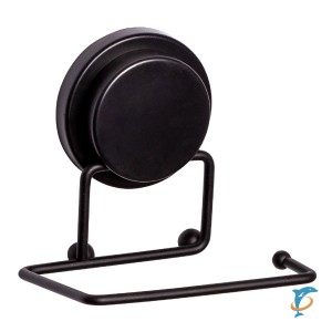 Бумагодержатель без крышки Fixsen MAGIC BLACK FX-45010B (FX-45010B)