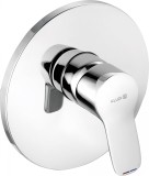 Смеситель Kludi Pure&amp;Easy 376550565 — 