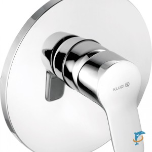 Смеситель Kludi Pure&Easy 376550565 (376550565)