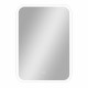 Зеркало с LED подсветкой Taliente TA-Zled-G5070 500х700  (TA-Zled-G5070)