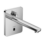 Электронный смеситель Kludi Zenta 3840005 — 