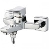 Смеситель для ванны Хром Kaiser Clever 76022 — 