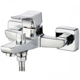 Смеситель для ванны Хром Kaiser Clever 76022 — 
