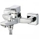 Смеситель для ванны Хром Kaiser Clever 76022  (76022)