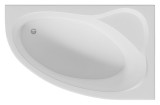 Ванна акриловая AZARIO LAURA асимметричная 170х110 см правая (AV.0051170) &mdash; 