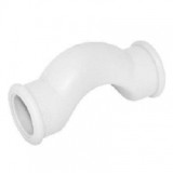 Обводное колено Millennium Ф20 (короткое) — Обвод полипропиленовый  применяется при прокладке систем холодного и горячего водоснабжения и при установке отопительного оборудования для создания перекрещивания трубопровода. Идеально подходит для использования в системе отопления, в системах горячего и холодного водоснабжения.