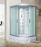 Душевая кабина River DUNAY 120/90/44 МТ L — 