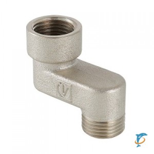 Эксцентрик VALTEC VTr.094 1/2 - 1/2 г/ш 2 см  (VTr.094.N.04020)