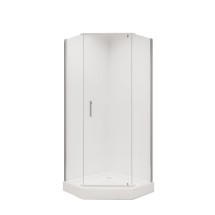 Душевое ограждение Niagara NG-6634-08 (100х100х190) — 