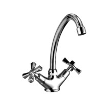 Смеситель Lemark Benefit LM2504C для кухни — 