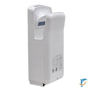 Сушилка для рук Ksitex M-6666C JET  (M-6666C)