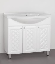 Тумба для комплекта Style Line Канна 90 — Тумба для комплекта Style Line Канна 90 1WH110790