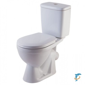 Унитаз-компакт Rosa Лира (Лира)