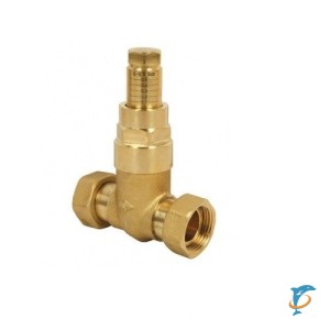 Перепускной клапан Meibes для МК  (M69070.5)