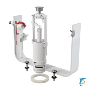 Комплект боковой Alca Plast SA2000K 3/8" (SA2000K 3/8