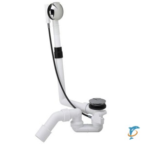 Слив-перелив Viega Multiplex 138561 6163.45 (138561)