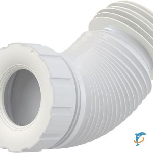 Гофра для унитаза AlcaPlast A97SN  (A97SN)