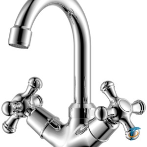 230210000 Retro,смеситель для умывальника без дк  (230210000)