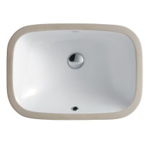 Раковина под столешницу SSWW CL3080 — 