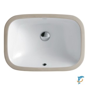 Раковина под столешницу SSWW CL3080 (CL3080)