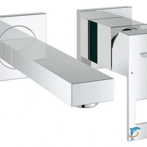 Смеситель для раковины Grohe Eurocube 19895000  (19895000)