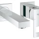 Смеситель для раковины Grohe Eurocube 19895000  (19895000)