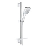 Душевой гарнитур Grohe Rainshower SmartActive 26587000 &mdash; 