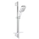 Душевой гарнитур Grohe Rainshower SmartActive 26587000  (26587000)