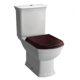 Унитаз-компакт VitrA Serenada (9722B003-7204) — 